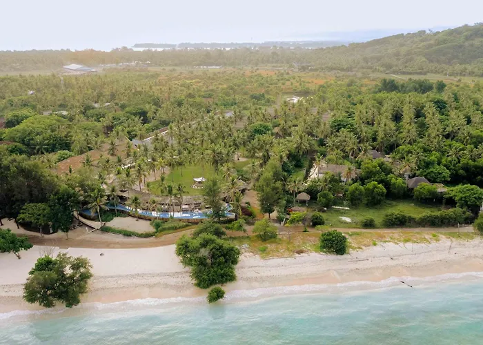 Hotel Lumi Gili Trawangan